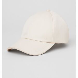 ALO Yoga Off-Duty Satin Hat